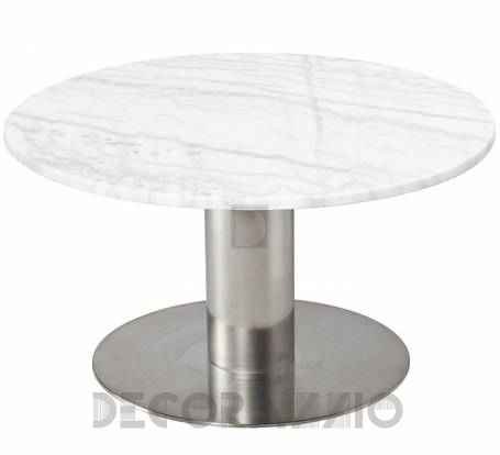 Кофейный, журнальный столик RGE Pepo CoffeeTable - 113170+120210