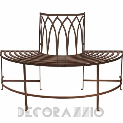Скамейка Gallery Alberoni - 5056272094150