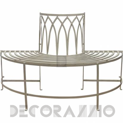 Скамейка Gallery Alberoni - 5056272094150