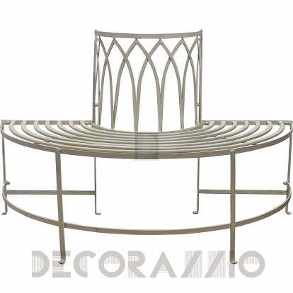 Скамейка Gallery Alberoni - 5056272094143