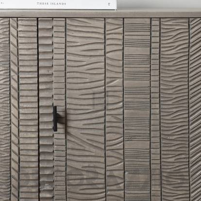 Комод Gallery Aztek - 5059413039768