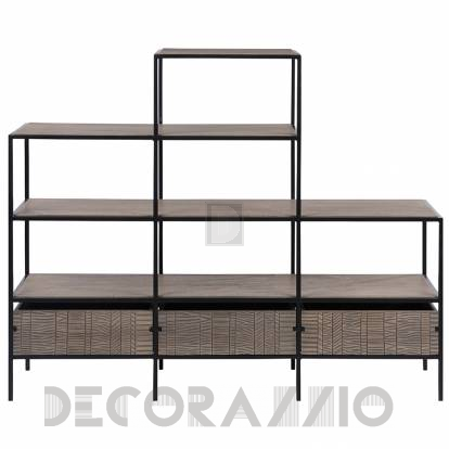 Витрина Gallery Aztek - 5059413039782
