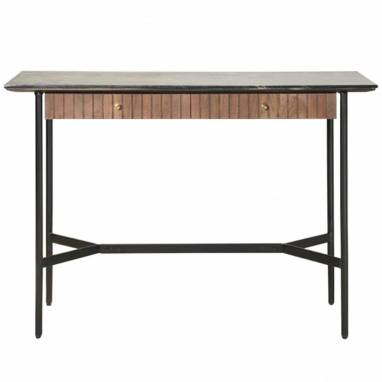 Консольный стол