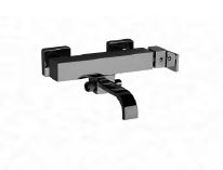 Смеситель для ванной Paini DAX - 84YO111R