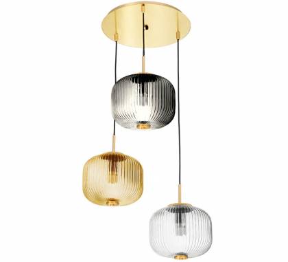 Светильник  потолочный подвесной (Люстра)