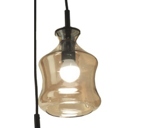 Светильник  потолочный подвесной (Люстра)