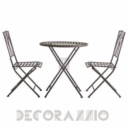 Обеденный стол Gallery Burano Outdoor - 5056272094136