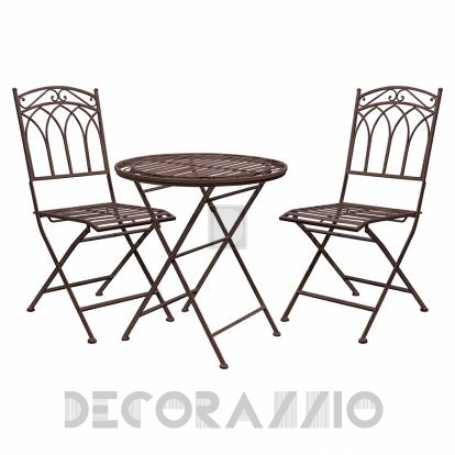 Обеденный стол Gallery Burano Outdoor - 5056272094136