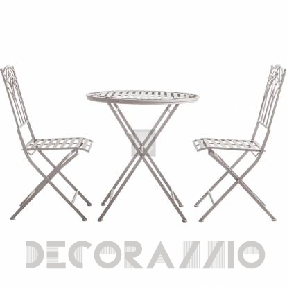 Обеденный стол Gallery Burano Outdoor - 5056272094129