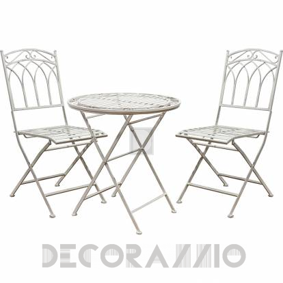 Обеденный стол Gallery Burano Outdoor - 5056272094129