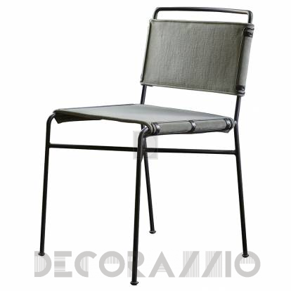 Стул Gallery Campaign Dining - 5059413114304