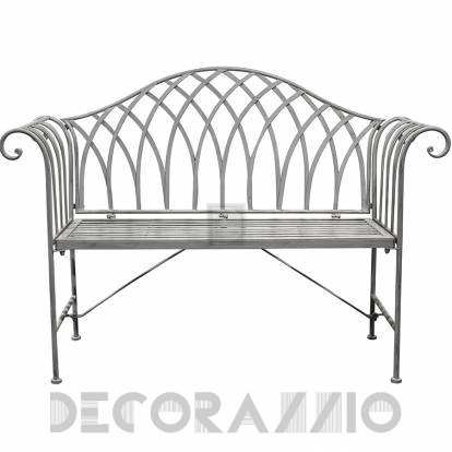 Скамейка Gallery - 5056272094181
