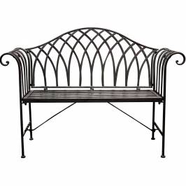 Скамейка Gallery Duchess Outdoor, 5056272094198