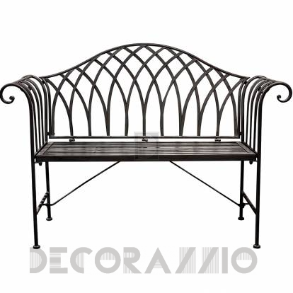 Скамейка Gallery Duchess Outdoor - 5056272094198