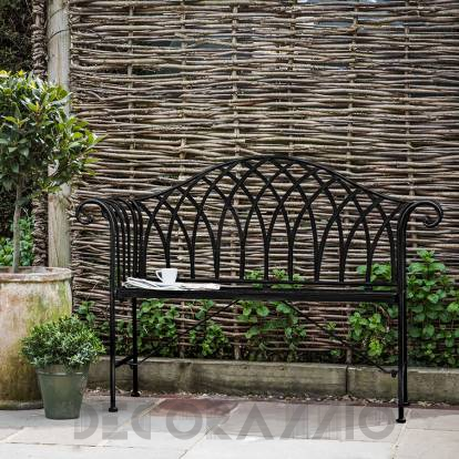 Скамейка Gallery Duchess Outdoor - 5056272094198