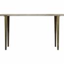 Консольный стол