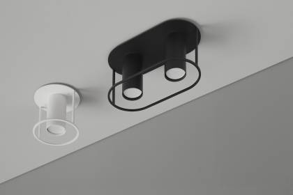 Светильник  потолочный накладной (Светильник потолочный)