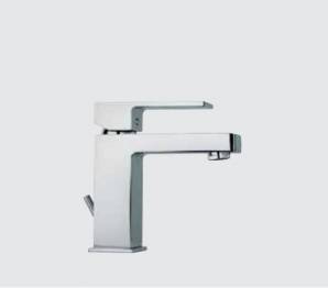 Смеситель для раковины Paini DAX, 84CR211BLRS