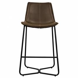 Стул барный Gallery Hawking Stool, 5059413329586