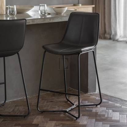 Стул барный Gallery Hawking Stool - 5059413329593