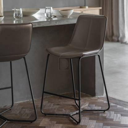 Стул барный Gallery Hawking Stool - 5059413329609