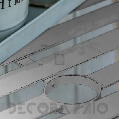 Скамейка Gallery Lavoro - 5056272094112