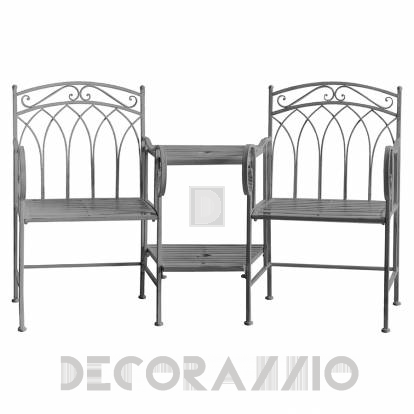 Скамейка Gallery Lavoro - 5056272094112