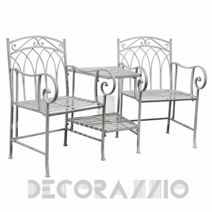 Скамейка Gallery Lavoro - 5056272094112