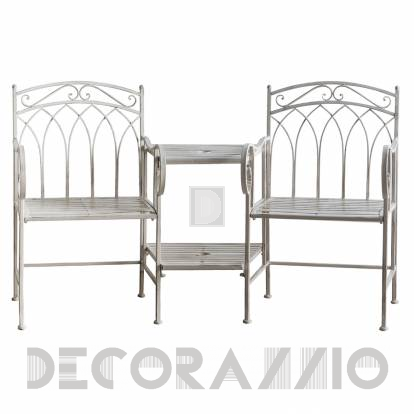 Скамейка Gallery Lavoro - 5056272094105