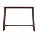 Консольный стол