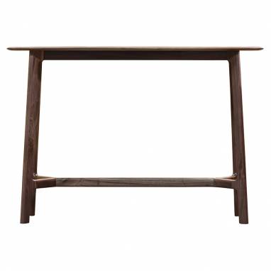 Консольный стол