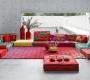 Диван модульный Roche Bobois Mah Jong - 