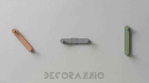 Вешалка The FILD BASE Hooks -