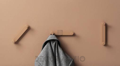 Вешалка The FILD BASE Hooks -