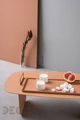 The FILD TOM TRAY -