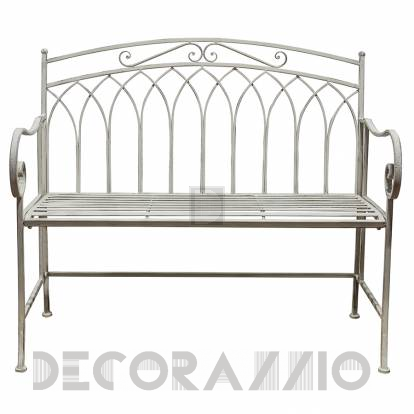 Скамейка Gallery Marco - 5056272094174