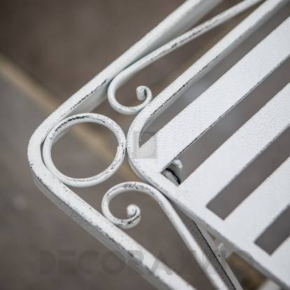 стол обеденный Gallery Marco - 5056272094167