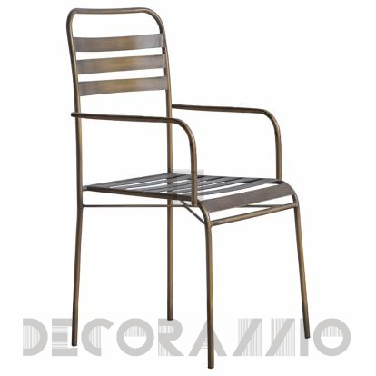 Кресло Gallery Osmond - 5056315906983