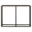 Консольный стол