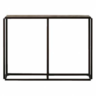 Консольный стол