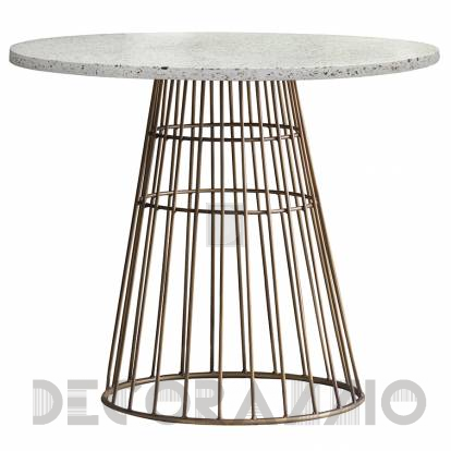 стол обеденный Gallery Pembury - 5056315905214