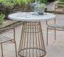 стол обеденный Gallery Pembury - 5056315905214