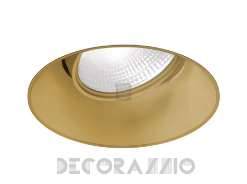 Светильник  потолочный встроенный (Светильник) Wever & Ducre DEEP ADJUST - 112810