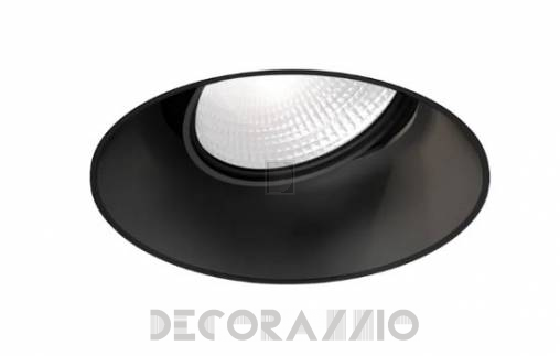Светильник  потолочный встроенный (Светильник) Wever & Ducre DEEP ADJUST - 112810