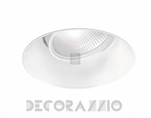 Светильник  потолочный встроенный (Светильник) Wever & Ducre DEEP ADJUST - 112810