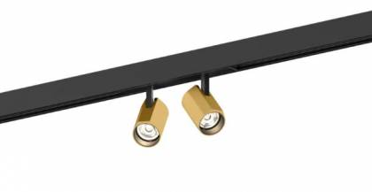 Светильник  потолочный шинная система (Светильник)