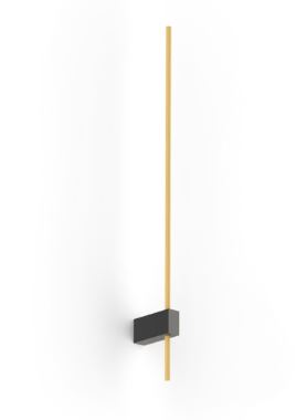 Светильник  потолочный/настенный накладной (Бра)