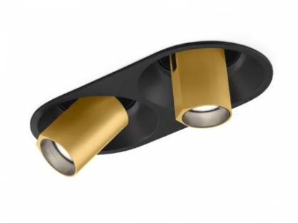 Светильник  потолочный встроенный (Светильник)