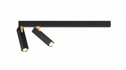 Светильник  потолочный/настенный накладной (Светильник)