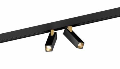 Светильник  потолочный шинная система (Светильник)